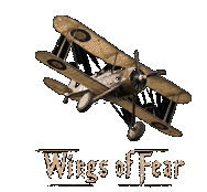 Wings of Fear