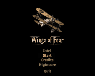 Wings of Fear