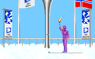 Winter Olympics