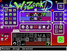 Wizonk!