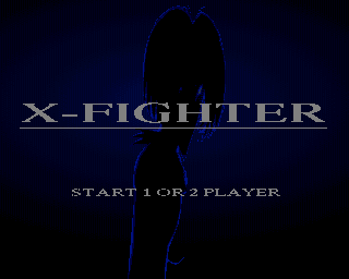 X-Fighter