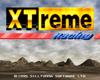 Xtreme Racing