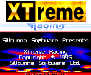 Xtreme Racing