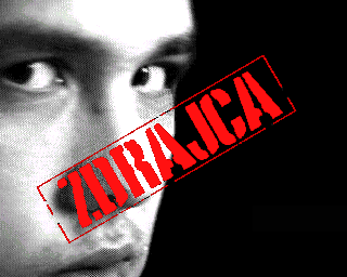 Zdrajca