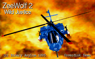 Zeewolf 2