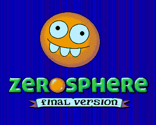 ZeroSpehere