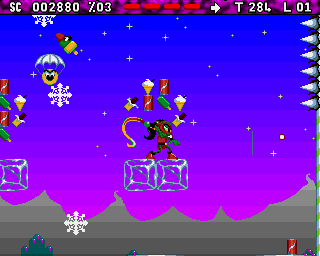 Zool 2