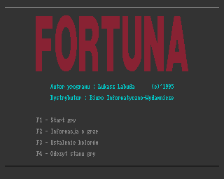 Fortuna