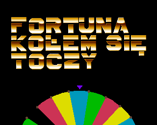 Fortuna koem si toczy