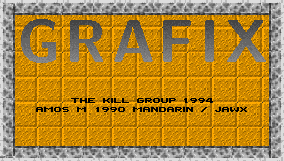 Grafix