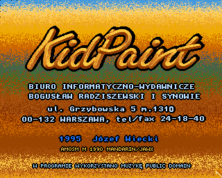 KidPaint