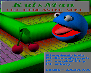 Kulman