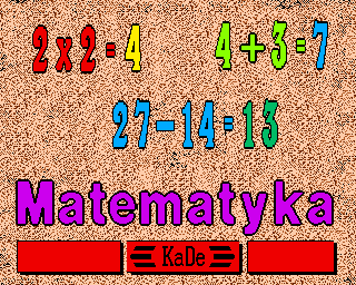 Matematyka