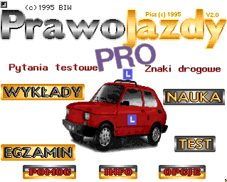 Prawo Jazdy 2.0