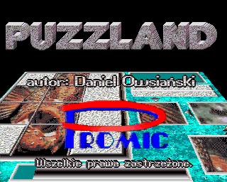 Puzzland