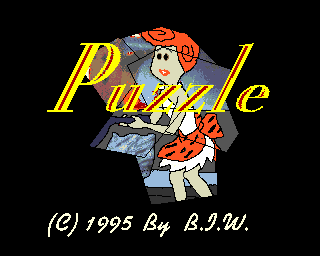 Puzzle