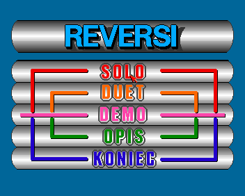 Reversi