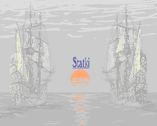 Statki