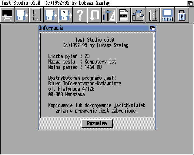 Test Studio 5.0