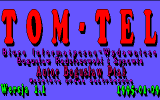 Tom-Tel